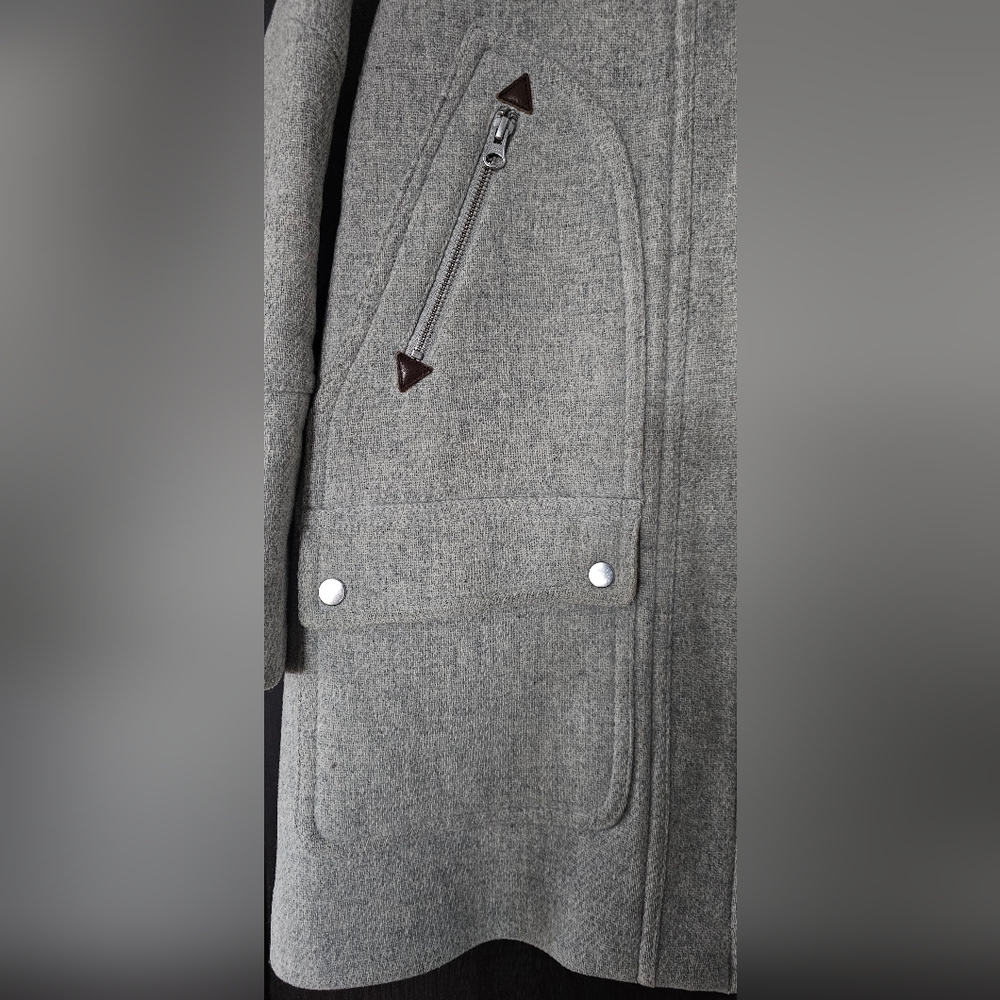 J. Crew Coat - image 3